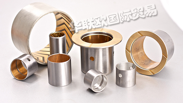 低價(jià)銷(xiāo)售德國(guó)NOELLE-NORDHORN軸承襯套