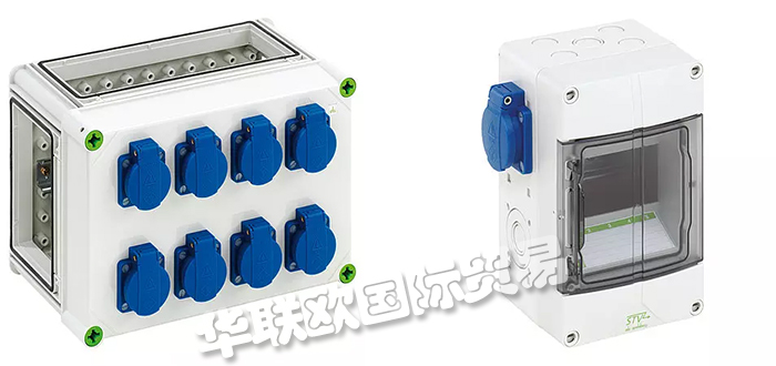 SPELSBERG,德國(guó)SPELSBERG接線(xiàn)盒,SPELSBERG斷路器