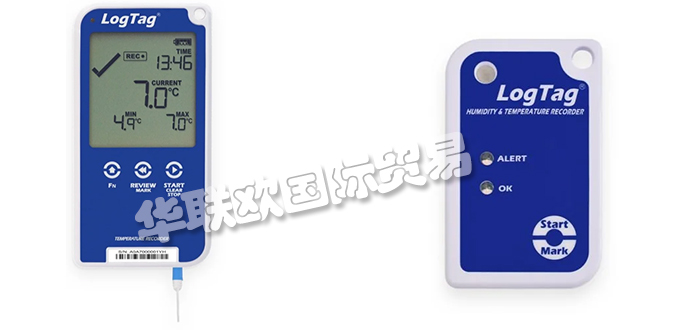 暢銷(xiāo)新西蘭LOGTAG RECORDERS溫濕度記錄儀溫度指示器