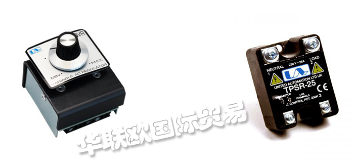 英國UNITED AUTOMATION調節(jié)器穩(wěn)壓器型號價格