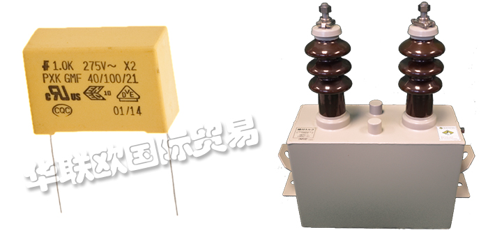 ASCAPACITOR,美國(guó)ASCAPACITOR電容,ASCAPACITOR直流濾波器