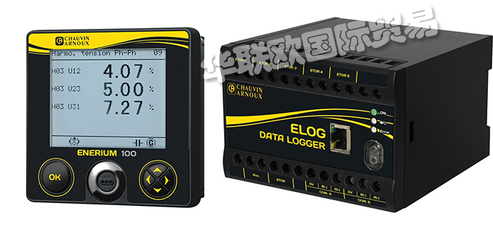 ENERDIS,法國(guó)ENERDIS電表,ENERDIS電量變送器