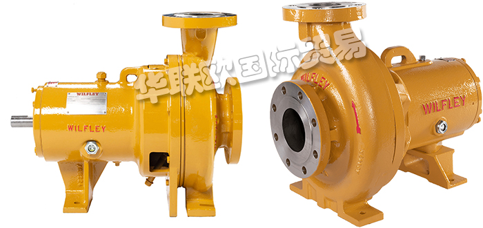 WILFLEY,美國(guó)WILFLEY過(guò)程泵,WILFLEY化學(xué)泵