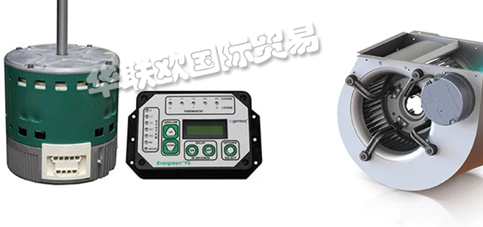 GENTEQS,美國GENTEQS電容器,GENTEQS鼓風機