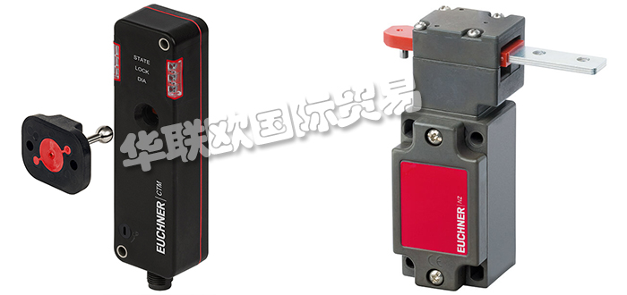 EUCHNER安全開關(guān)工作原理,德國(guó)EUCHNER安全開關(guān)使用說(shuō)明書