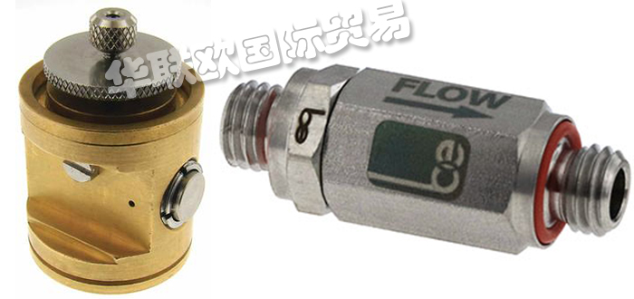 BESWICK,美國BESWICK開關閥,BESWICK壓力調節(jié)器
