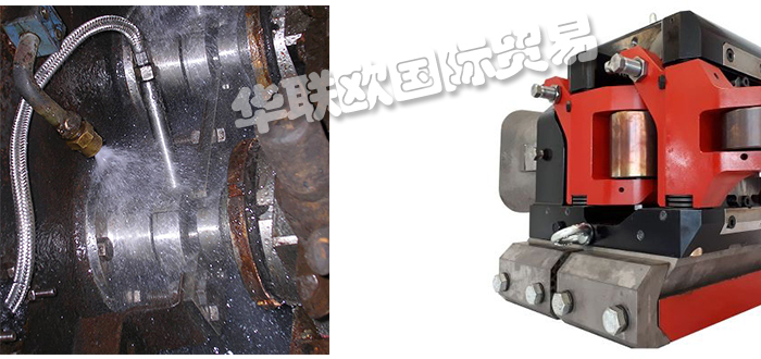 DANIELI,意大利DANIELI電磁閥,DANIELI熱金屬檢測(cè)器