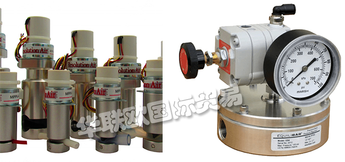 美國PROPORTION AIR壓力調(diào)節(jié)器流量控制器型號價(jià)格