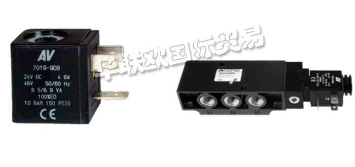 美國AUTOMATIC VALVE電磁閥氣動(dòng)閥型號價(jià)格