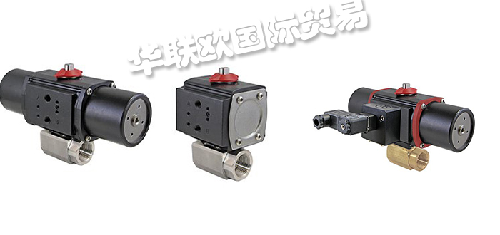 美國(guó)GEMINI VALVE球閥限位開(kāi)關(guān)型號(hào)價(jià)格