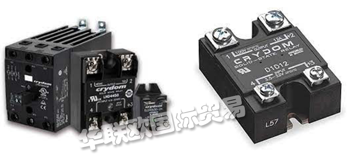 美國CRYDOM快達(dá)功率模塊系列產(chǎn)品詳細(xì)介紹