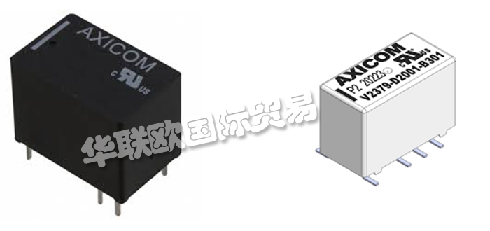 AXICOM,美國AXICOM繼電器,AXICOM固態(tài)繼電器