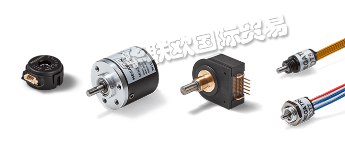 德國MEGATRON編碼器全系列產(chǎn)品型號(hào)詳細(xì)介紹