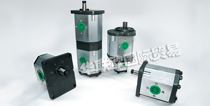 ABITEK是哪個(gè)國家的品牌,德國ABITEK齒輪泵全系列產(chǎn)品型號介紹