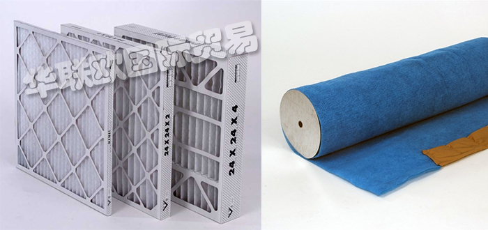 NFS,美國(guó)NFS濾芯,NFS濾筒過濾器