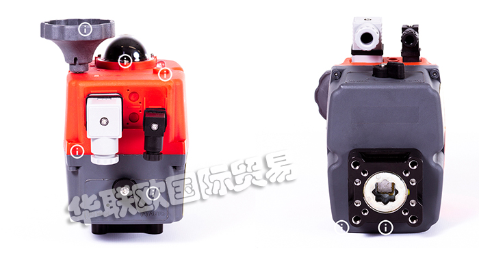 優(yōu)勢供應(yīng)德國J+J電動(dòng)執(zhí)行器氣動(dòng)執(zhí)行器