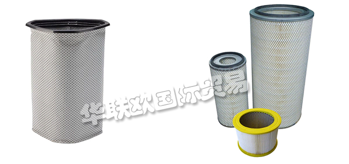 經(jīng)銷美國APC FILTRATION工業(yè)過濾器空氣過濾器