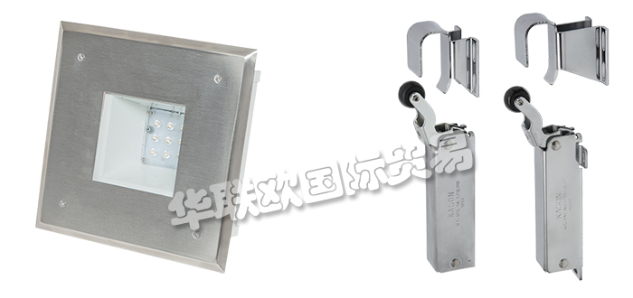 經(jīng)銷美國KASON INDUSTRIES閉門器制冷溫度計(jì)