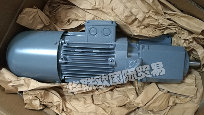 德國BAUER斜齒輪減速電機(jī)產(chǎn)品介紹及維護(hù)注意事項