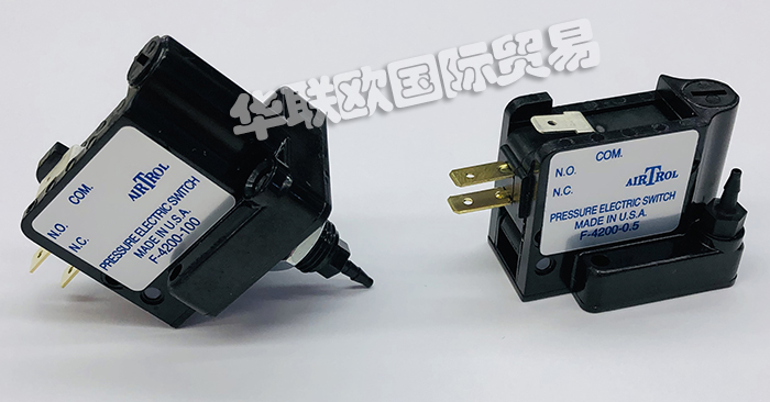 AIRTROLINC,美國AIRTROLINC壓力開關,AIRTROLINC壓力調(diào)節(jié)器