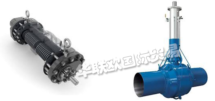 CIRCOR,美國CIRCOR ENERGY球閥,CIRCOR液位控制器