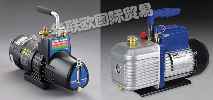 低價(jià)銷售美國(guó)YELLOW JACKET真空泵壓力表