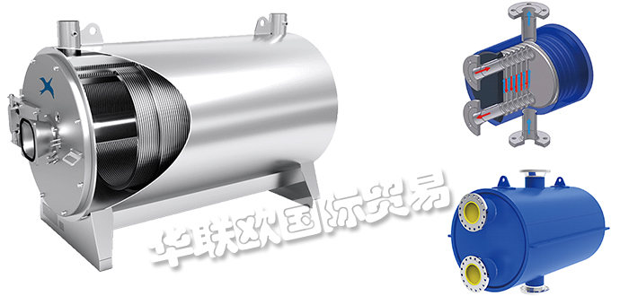 優(yōu)勢(shì)供應(yīng)西班牙ARA TT線圈換熱器