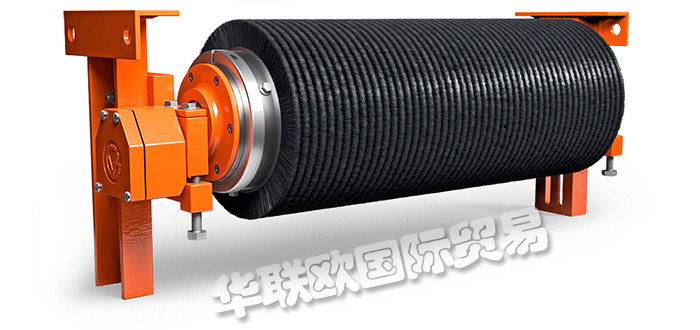 低價經(jīng)銷荷蘭VAN DER GRAAF電動滾筒滾筒馬達(dá)