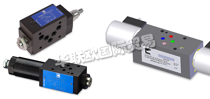 低價(jià)銷售美國(guó)CONTINENTAL HYDRAULICS液壓泵電磁閥