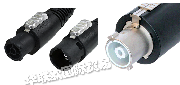 NEUTRIK,德國NEUTRIK連接器,NEUTRIK插座