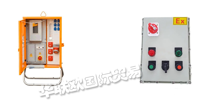 2022年全球十大知名防爆配電箱品牌排行榜