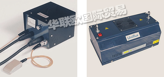 UNIFLUX,德國UNIFLUX裂紋試驗機(jī),UNIFLUX裂紋探測器