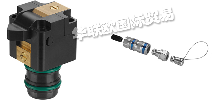 德國(guó)AMF真空吸盤(pán)夾鉗快速接頭全系列產(chǎn)品介紹