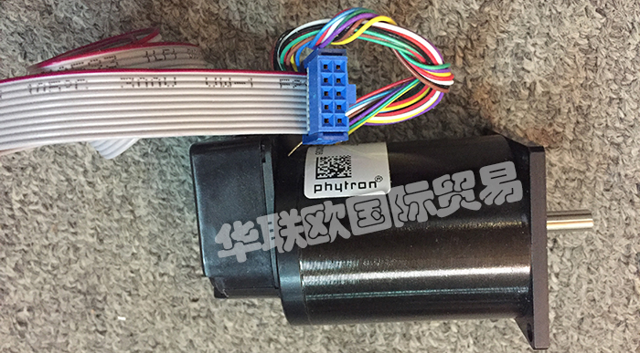 德國PHYTRON真空電機全系列產(chǎn)品型號詳細介紹