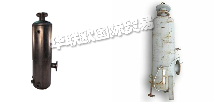 低價(jià)銷售美國(guó)BURGESS-MANNING消聲器過濾分離器