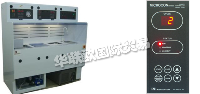 MODUTECK,美國MODUTECK壓力調(diào)節(jié)器,MODUTECK高級濕處理設(shè)備