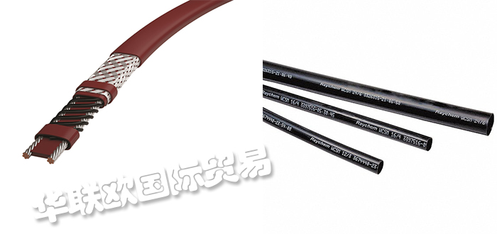 RAYCHEM,美國(guó)RAYCHEM電伴熱,RAYCHEM熱縮管