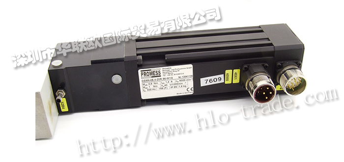 德國(guó)原裝PROMESS伺服電缸全系列產(chǎn)品型號(hào)詳細(xì)介紹