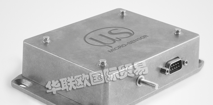 低價(jià)經(jīng)銷德國(guó)MICRO-SENSOR傾角傳感器單軸傳感器