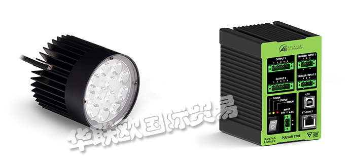 特價供應(yīng)美國ADVANCED ILLUMINATION圓環(huán)燈聚光燈