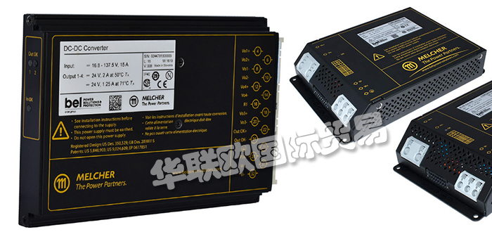 MELCHER,美國(guó)MELCHER開關(guān)電源,MELCHER直流電源