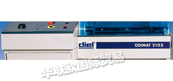 DIEL,德國(guó)DIEL繞線機(jī),DIEL電線電纜