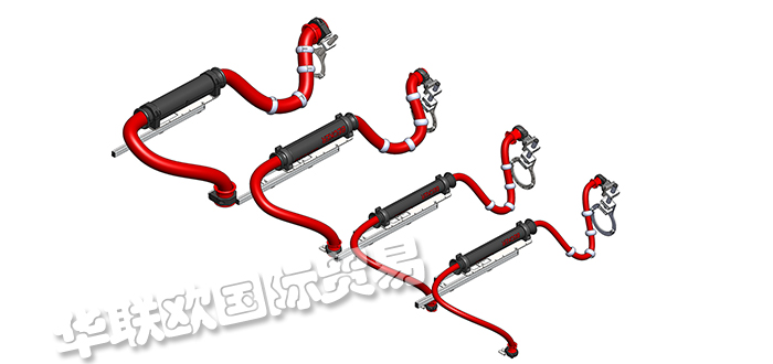 低價(jià)經(jīng)銷(xiāo)德國(guó)BECKER GMBH聯(lián)軸器控制器