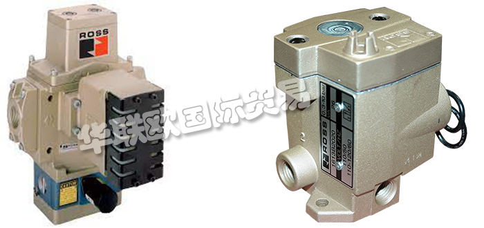 低價(jià)銷售美國ROSS VALVE電動(dòng)閥控制閥