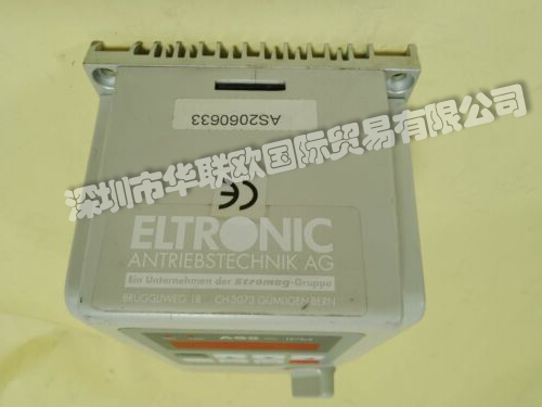 ELTRONIC,瑞士ELTRONIC變頻器,ELTRONIC磁性開(kāi)關(guān)