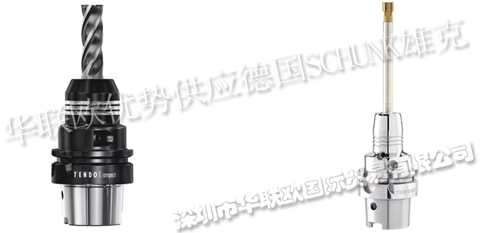 雄克刀柄型號價(jià)格,德國SCHUNK雄克液壓刀柄怎么樣