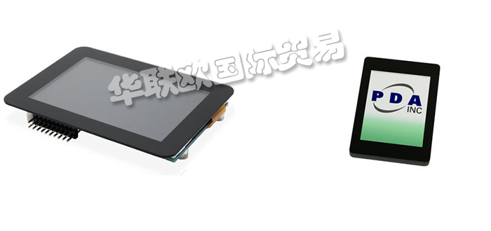 PDA,美國(guó)PDA觸摸傳感器,PDA電容傳感器