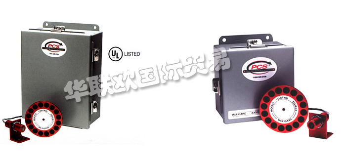 美國PROCESS CONTROL SYSTEMS（PCS）轉速計可調速開關