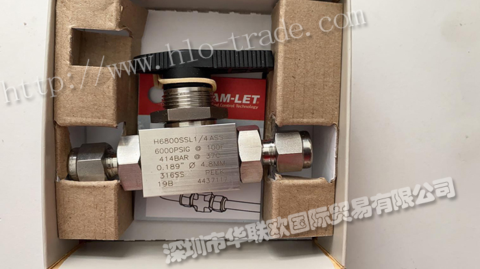 以色列哈姆雷特HAM-LET閥門(mén),HAMLET閥門(mén)接頭產(chǎn)品介紹