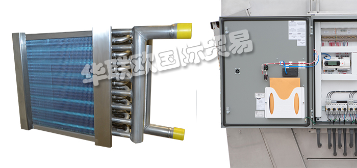 專業(yè)銷售美國FLEX COIL風機冷風機全系列產(chǎn)品